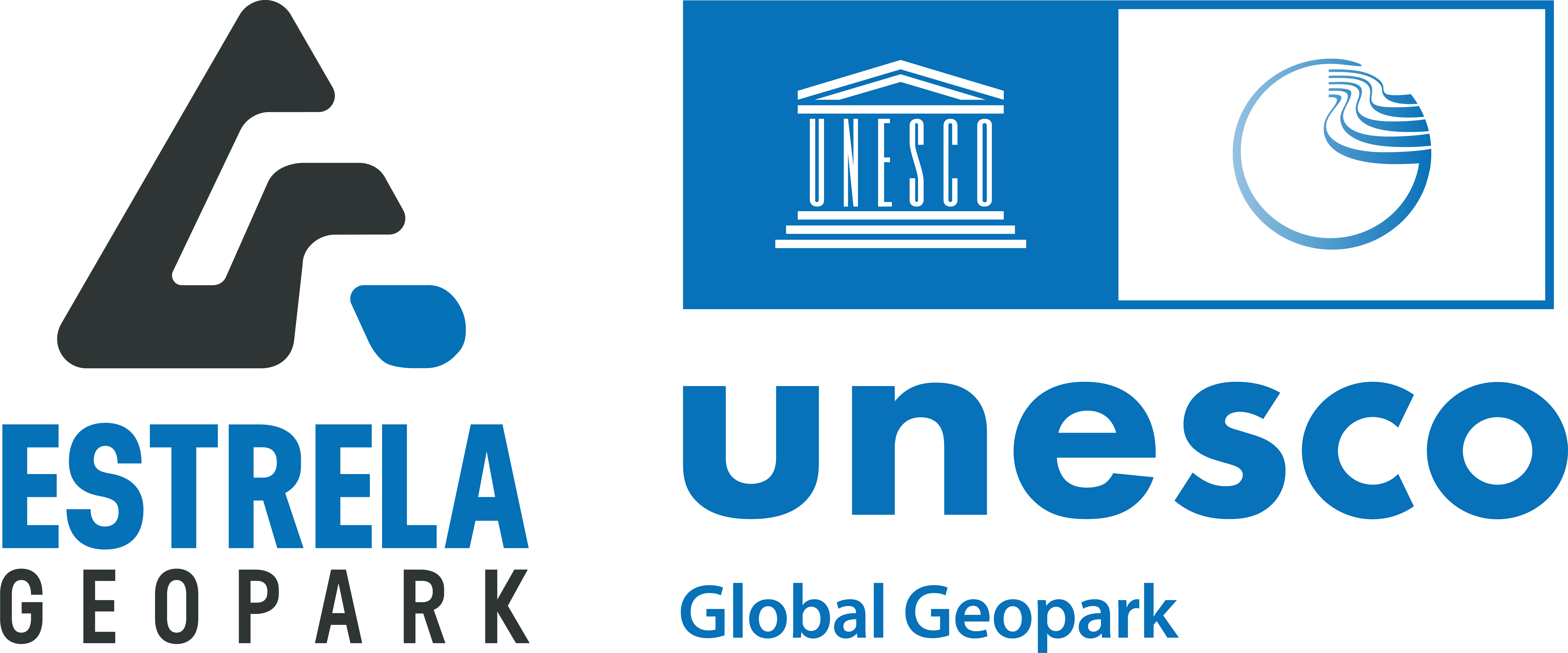 image of Estrela Geopark